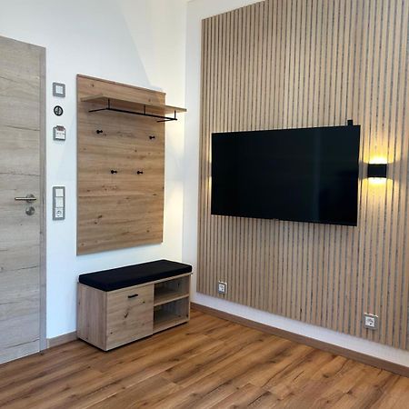 Artemis Zimmervermietung 4 Sundern Exteriör bild